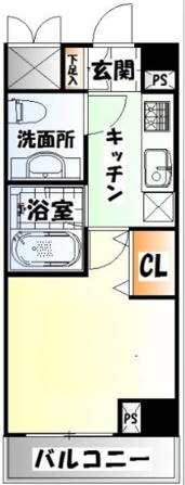 HF愛宕橋レジデンス