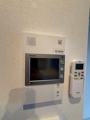 【セキュリティ】 | アーバネックス南森町EAST