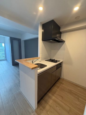 【キッチン】 | アーバネックス南森町EAST