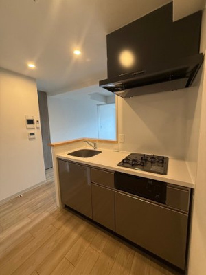 【キッチン】 | アーバネックス南森町EAST