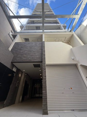 【外観】 | アーバネックス南森町EAST