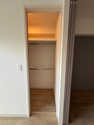 【収納】 | アーバネックス南森町EAST