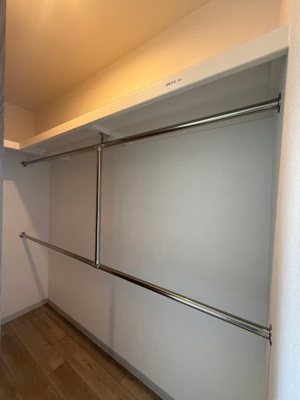 【収納】 | アーバネックス南森町EAST