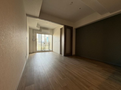 【居間・リビング】 | アーバネックス南森町EAST