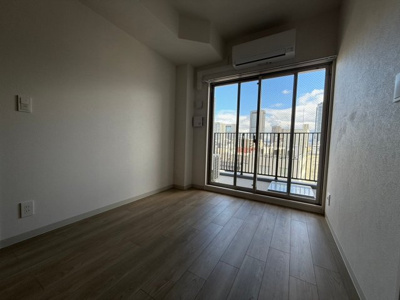 【居間・リビング】 | アーバネックス南森町EAST