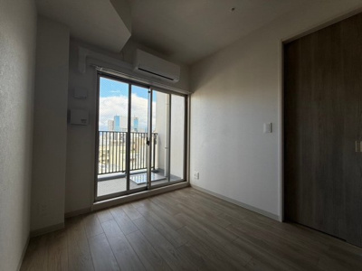 【居間・リビング】 | アーバネックス南森町EAST