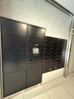 【その他共用部分】 | アーバネックス南森町EAST