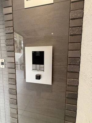 【セキュリティ】 | アーバネックス南森町EAST