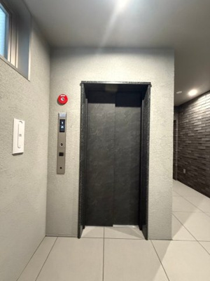 【その他共用部分】 | アーバネックス南森町EAST