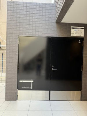 【その他共用部分】 | アーバネックス南森町EAST