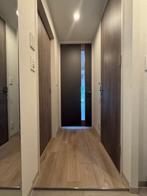 【内装】 | アーバネックス南森町EAST