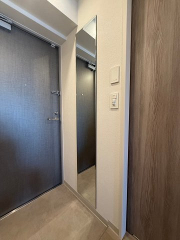 【内装】 | アーバネックス南森町EAST