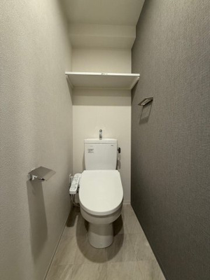 【トイレ】 | アーバネックス南森町EAST