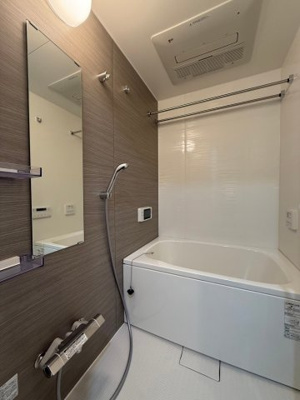 【浴室】 | アーバネックス南森町EAST