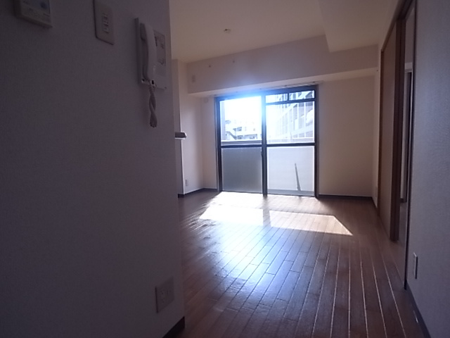 神戸市兵庫区浜崎通の賃貸マンション