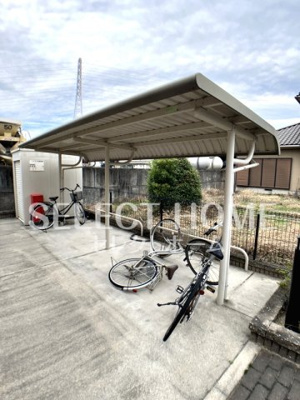 【その他共用部分】 | エクセール