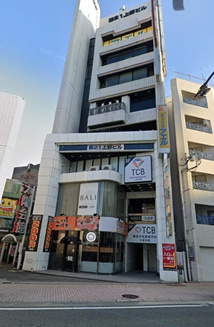 第２１上野ビル