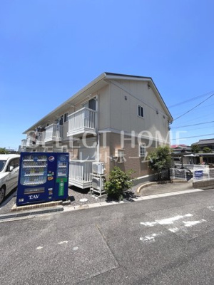 【外観】 | Ｄｅｒｎｉｅｒ・Ｍａｎｏｉｒ | 外観もきれいです