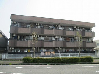 【外観】 | ロイヤルレインボー中主