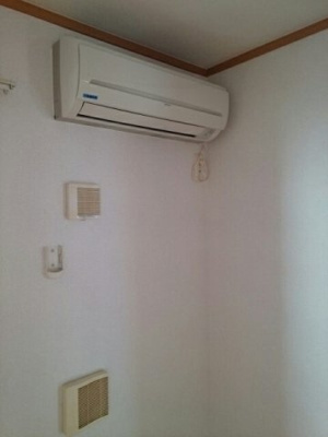 【設備】 | ウィッシュⅢ