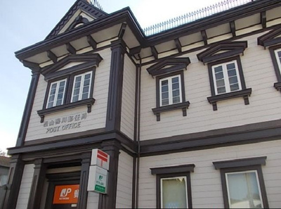 【周辺】 | ウィッシュⅢ | 松山鴨川郵便局様まで440m