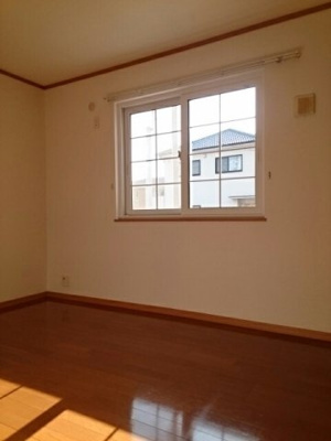 【内装】 | ウィッシュⅢ | おしゃれな内装です