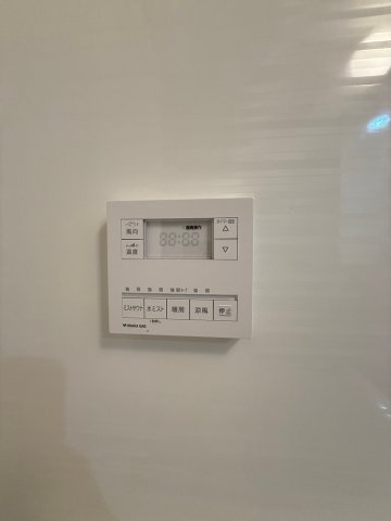 【設備】 | アーバネックス南森町EAST