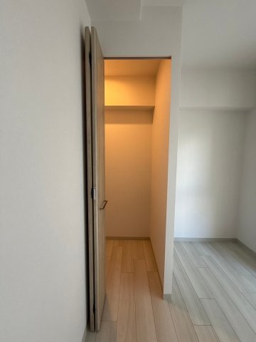 【収納】 | アーバネックス南森町EAST