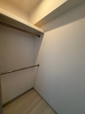 【収納】 | アーバネックス南森町EAST