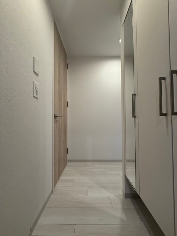 【居間・リビング】 | アーバネックス南森町EAST