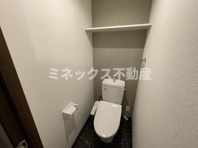 【セキュリティ】 | PissenlitⅡ | 同タイプのお部屋の写真。現況を優先します。