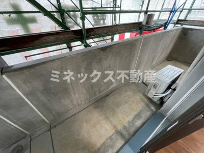 【玄関】 | PissenlitⅡ | 同タイプのお部屋の写真。現況を優先します。