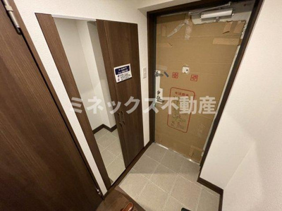 【その他】 | PissenlitⅡ | 同タイプのお部屋の写真。現況を優先します。