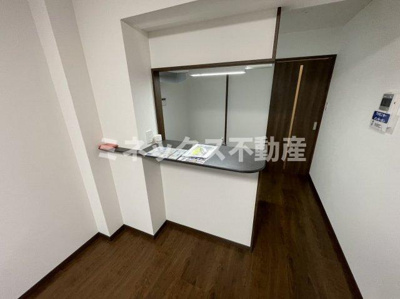 【その他】 | PissenlitⅡ | 同タイプのお部屋の写真。現況を優先します。