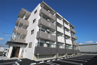 【外観】 | PissenlitⅡ