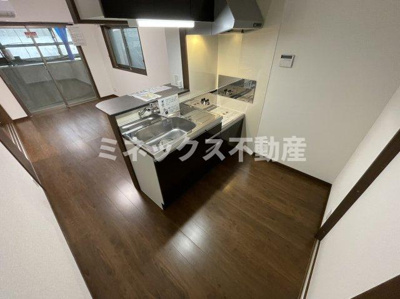 【その他】 | PissenlitⅡ | 同タイプのお部屋の写真。現況を優先します。