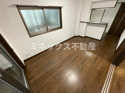 【その他】 | PissenlitⅡ | 同タイプのお部屋の写真。現況を優先します。