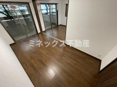 【その他】 | PissenlitⅡ | 同タイプのお部屋の写真。現況を優先します。