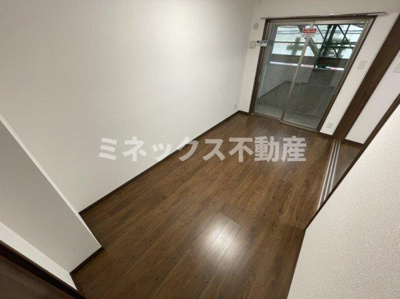 【その他】 | PissenlitⅡ | 同タイプのお部屋の写真。現況を優先します。