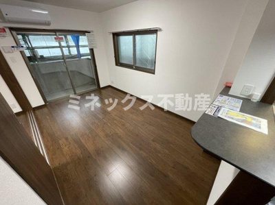 【浴室】 | PissenlitⅡ | 同タイプのお部屋の写真。現況を優先します。