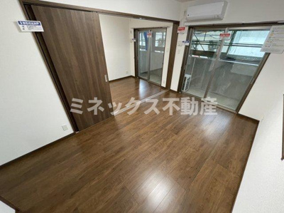 【トイレ】 | PissenlitⅡ | 同タイプのお部屋の写真。現況を優先します。