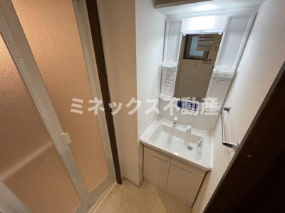 【内装】 | PissenlitⅡ | 同タイプのお部屋の写真。現況を優先します。