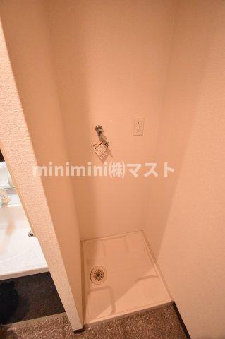 リーガル南船場の設備