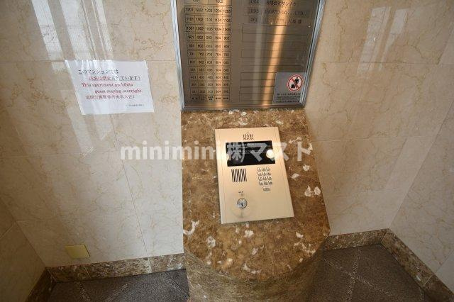 リーガル南船場のその他
