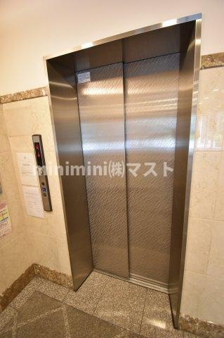 リーガル南船場のその他共用部分