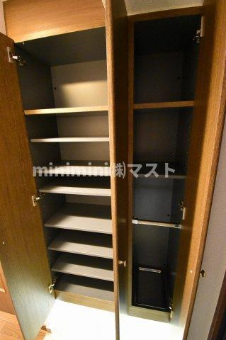 リーガル南船場のその他