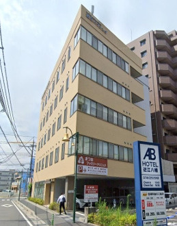 O・Hビル近江八幡