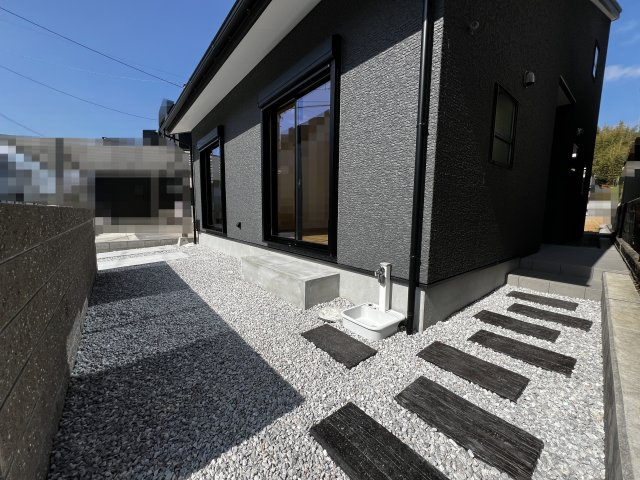 【外観】 | 高知市鴨部1号地