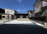 高知市鴨部1号地の画像