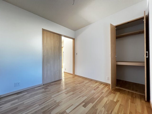 【前面道路含む現地写真】 | 高知市鴨部1号地